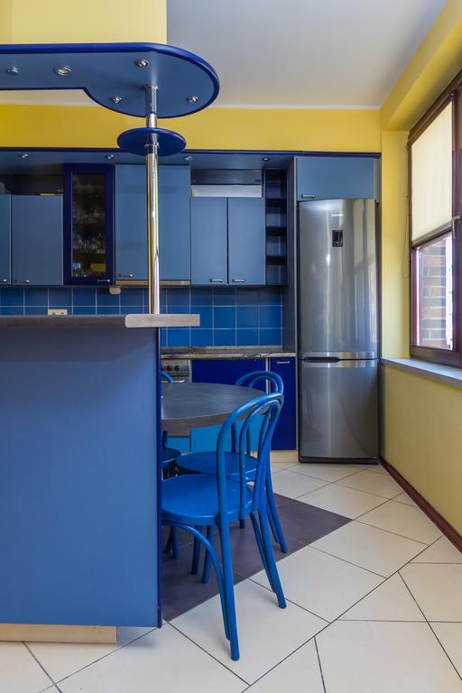 Apartament Stare Miasto 2 แอลบลอง ภายนอก รูปภาพ