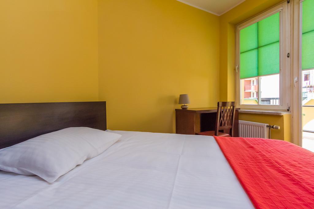 Apartament Stare Miasto 2 แอลบลอง ภายนอก รูปภาพ