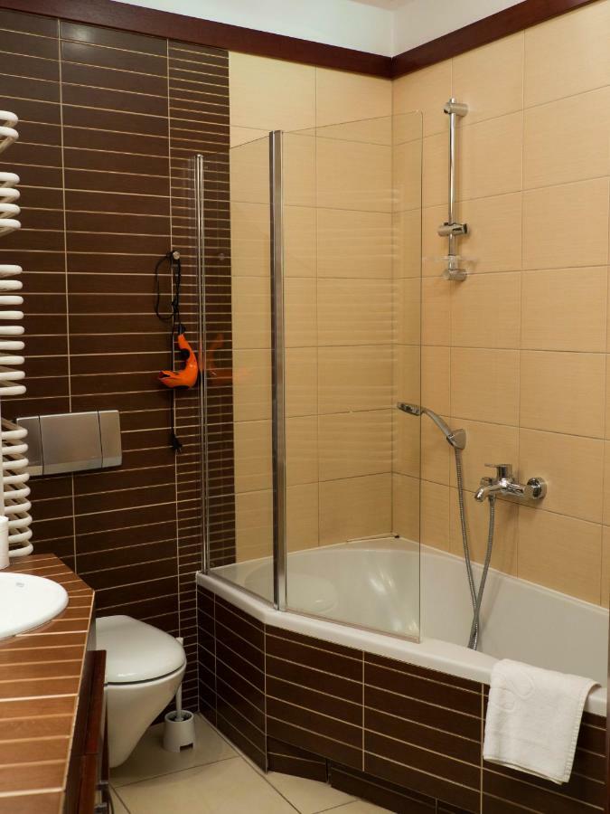 Apartament Stare Miasto 2 แอลบลอง ภายนอก รูปภาพ