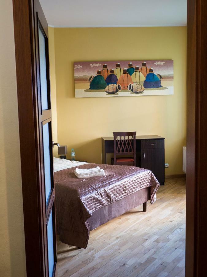 Apartament Stare Miasto 2 แอลบลอง ภายนอก รูปภาพ
